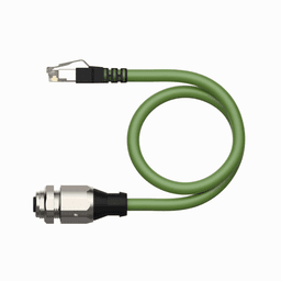 Thumbnail for RJ45S-FKSDD-4422-0.5M