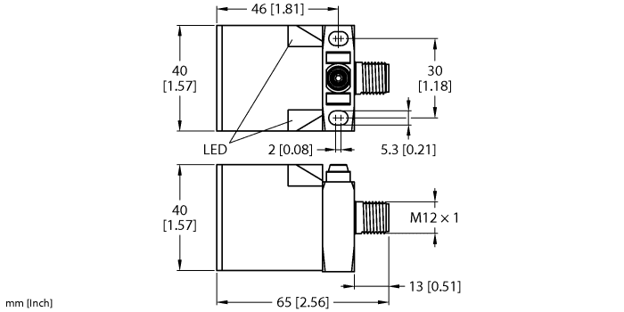 BI15U-CK40-AN6X2-H1141