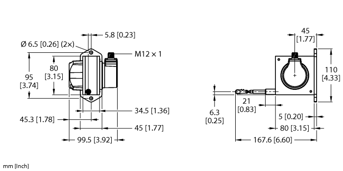 DWE-1000-110-10-2B200-H1181