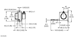 Thumbnail for DWE-1000-110-10-2B200-H1181