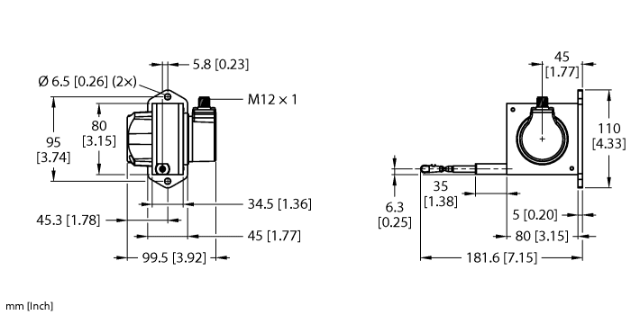 DWE-5000-155-10-2B2000-H1181