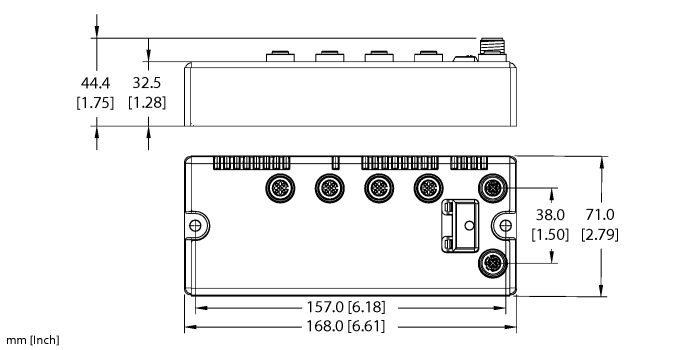 BLCCO-4M12L-2AI-PT-2AI-PT