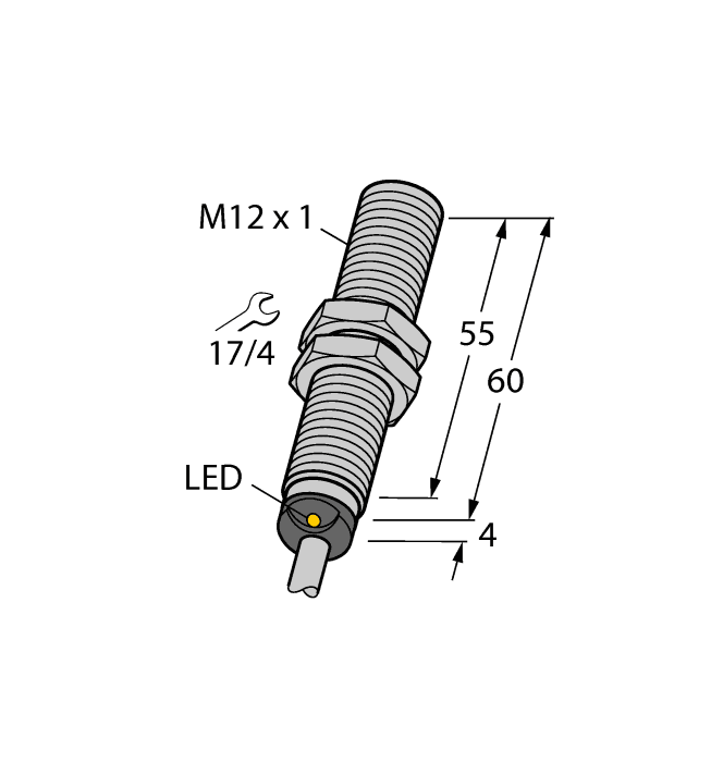 BIM-M12E-AN4X