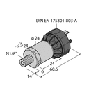 PT15PSIG-1014-I2-DA91