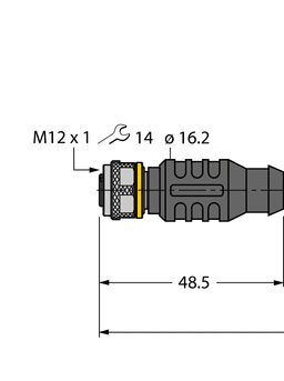 Thumbnail for RKC4.4T-P7X3.2-2-RSC4.4T/TXL