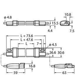 Thumbnail for WLS15CWW0920DSQS