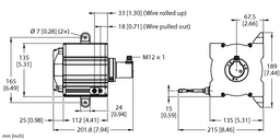 Thumbnail for DWE-10000-135-195-IOL32B-H1141