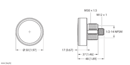 Thumbnail for K50PTCD4SQ