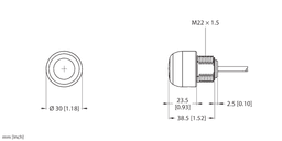 Thumbnail for K30PTAMRGB7QP