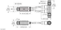 Thumbnail for VBRK4.4-2WSC4T-2/2/TEL