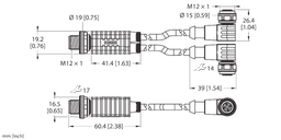 Thumbnail for VBRS4.4-2WKC4T-0.3/0.3/TEL