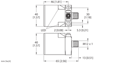 Thumbnail for BI15U-CK40-VP6X2-H1141