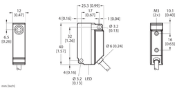 Thumbnail for BI5U-Q12-AN6X2/S50 5M