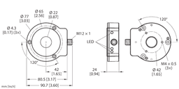 Thumbnail for RI360P4-QR24M0-HESG25X3-H1181