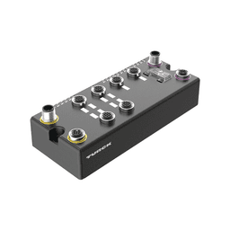 Thumbnail for BLCDP-6M12LT-2RFID-S-8DI-PD