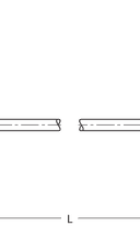 RSSDV-RJ45S-4422-1M/TFW