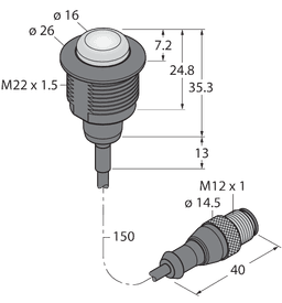 Thumbnail for S22L2FRGB14QP