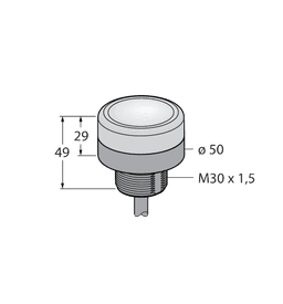 Thumbnail for K50BCLYA230