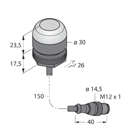 Thumbnail for K30APT2GRF2QP