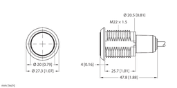 Thumbnail for S22ALTFRGB7QP