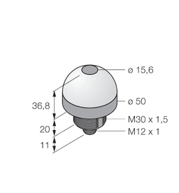 Thumbnail for K50APFF100GRY2Q8