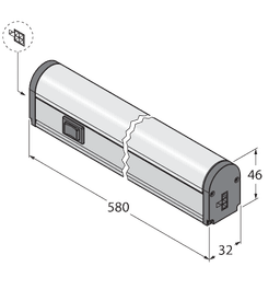 Thumbnail for WLB32ZC570PBQM