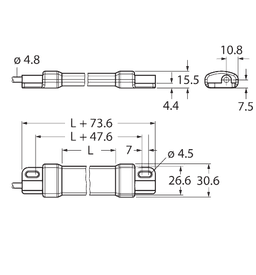 Thumbnail for WLS15PXRGB0500DSC2