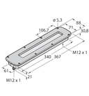 WLC60CW340GFARQ