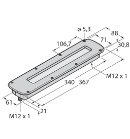 Thumbnail for WLC60CW340FAR