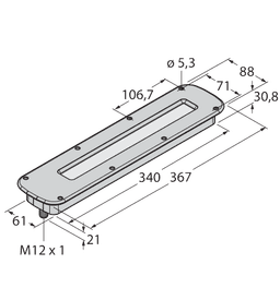 Thumbnail for WLC60XW340GFARQ