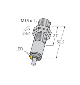 Thumbnail for M18SN6DL