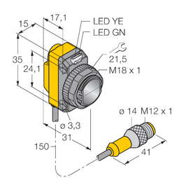Thumbnail for QS186LEQ5