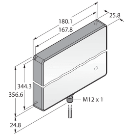 Thumbnail for WLAW360X180L11Q