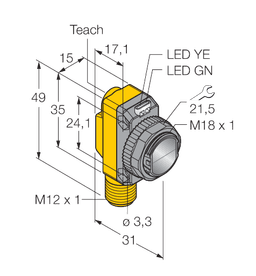 Thumbnail for QS18EP6XLPCQ8