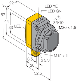 Thumbnail for QS30RQ