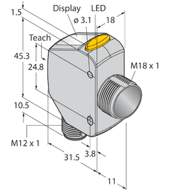 Thumbnail for Q4XTBLAF100-Q8