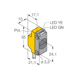Thumbnail for QS18VN6W