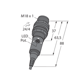 Thumbnail for M18-3VPLPC-2M