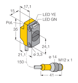 Thumbnail for QS18VP6DBQ5