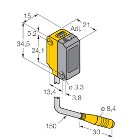 Thumbnail for QS18AB6AF300Q