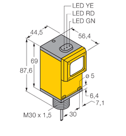 Thumbnail for Q45BB6LL