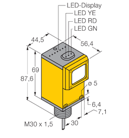 Thumbnail for Q45BB6R W/30
