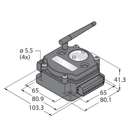 Thumbnail for DX80DR9M-H5C