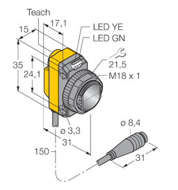 Thumbnail for QS18EK6XLPCQ