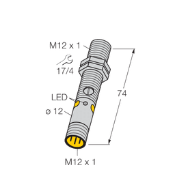 Thumbnail for M12NFF50Q8