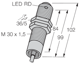 Thumbnail for SM2A30SRLNCE