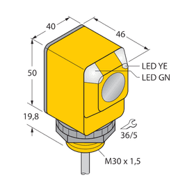 Thumbnail for Q40SN6FF600