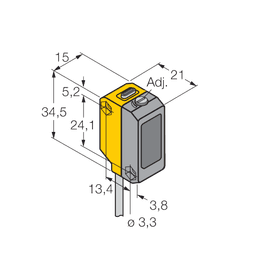Thumbnail for QS18VN6AFF200