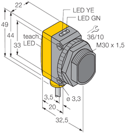 Thumbnail for QS30LLPCQPMA