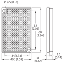 BRT-60X40C-M4